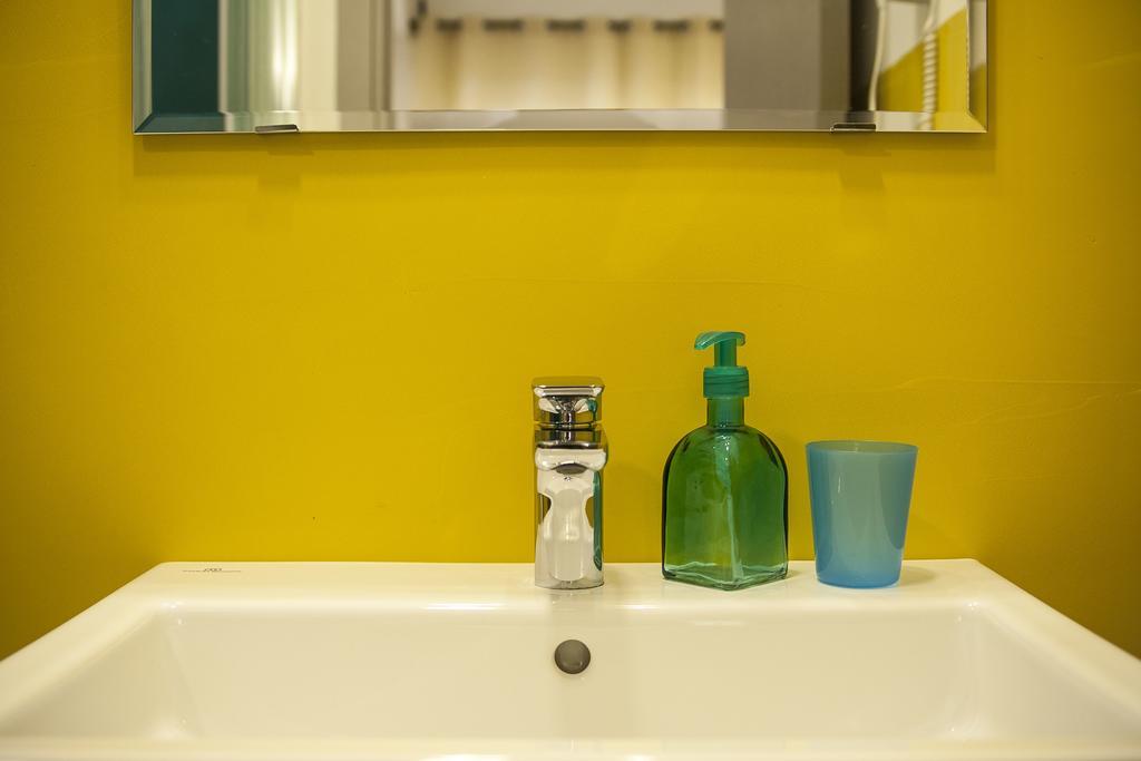 B&B Sirena Partenope Napoli Cameră foto